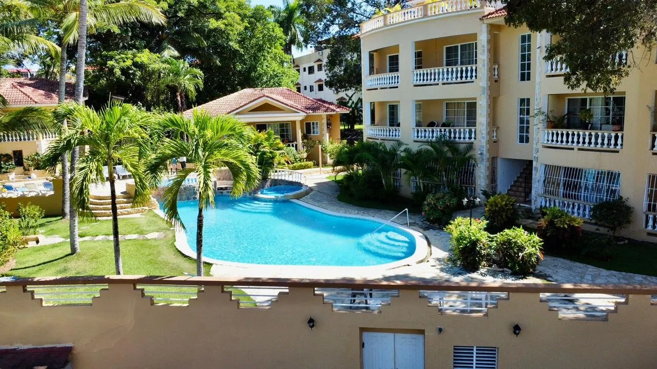 Beautiful 2-Bedroom Home for Sale in Sosúa – Near La Sirena Market, foto 2