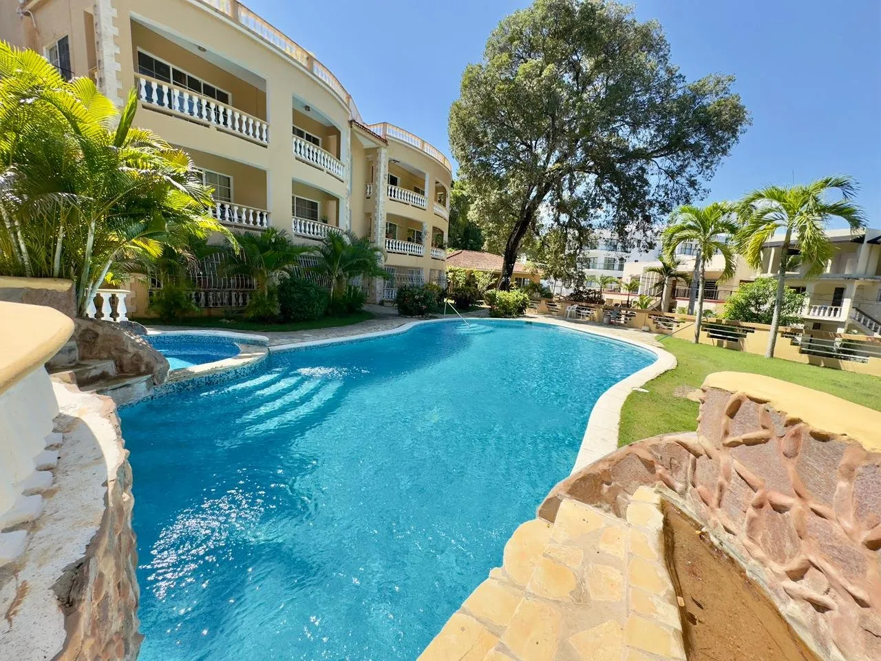 Beautiful 2-Bedroom Home for Sale in Sosúa – Near La Sirena Market, foto 4