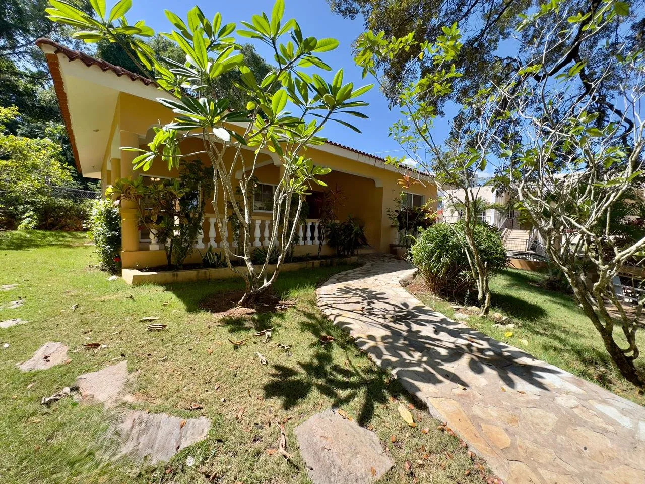 Beautiful 2-Bedroom Home for Sale in Sosúa – Near La Sirena Market, foto 10