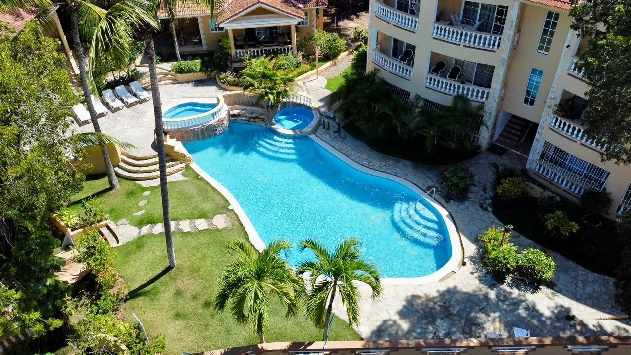 Beautiful 2-Bedroom Home for Sale in Sosúa – Near La Sirena Market, foto 11