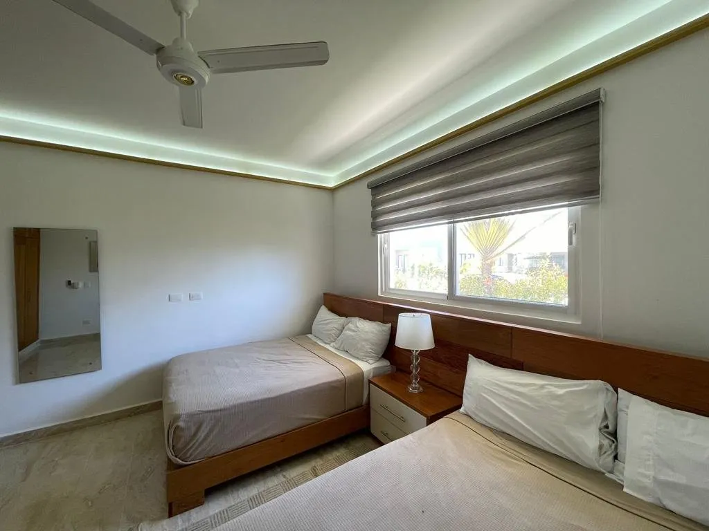 NUEVA OFERTA – 2HB – VILLA EN SOSÚA, foto 2