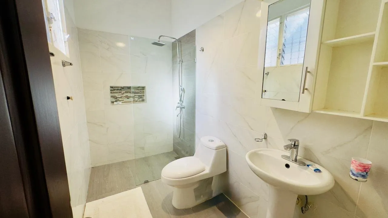 Beautiful Two-Level Villa in Sosúa – Fully Furnished**, foto 2