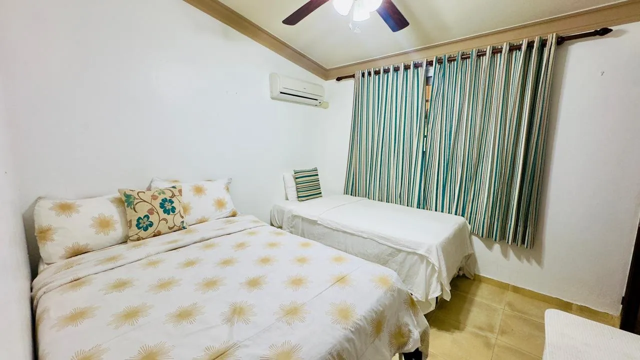 Beautiful Two-Level Villa in Sosúa – Fully Furnished**, foto 3