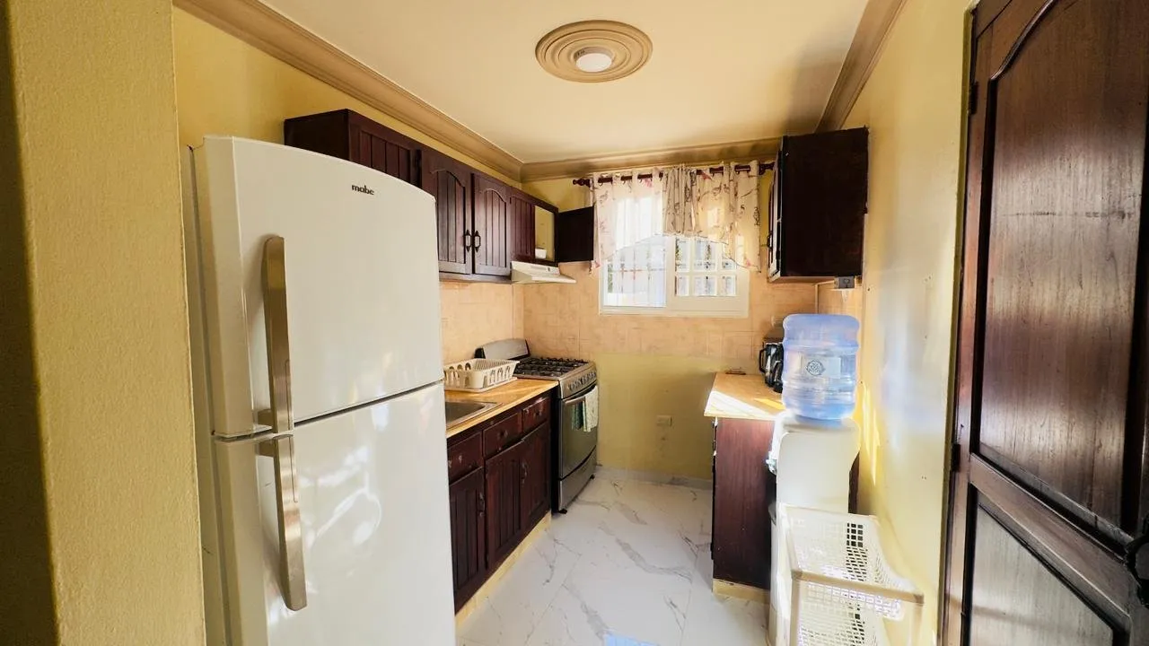 Beautiful Two-Level Villa in Sosúa – Fully Furnished**, foto 7