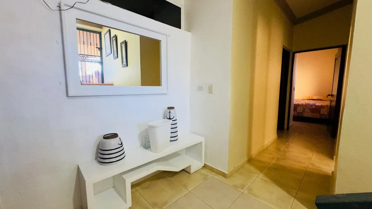 Beautiful Two-Level Villa in Sosúa – Fully Furnished**, foto 8