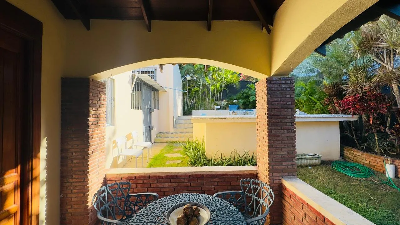 Beautiful Two-Level Villa in Sosúa – Fully Furnished**, foto 9