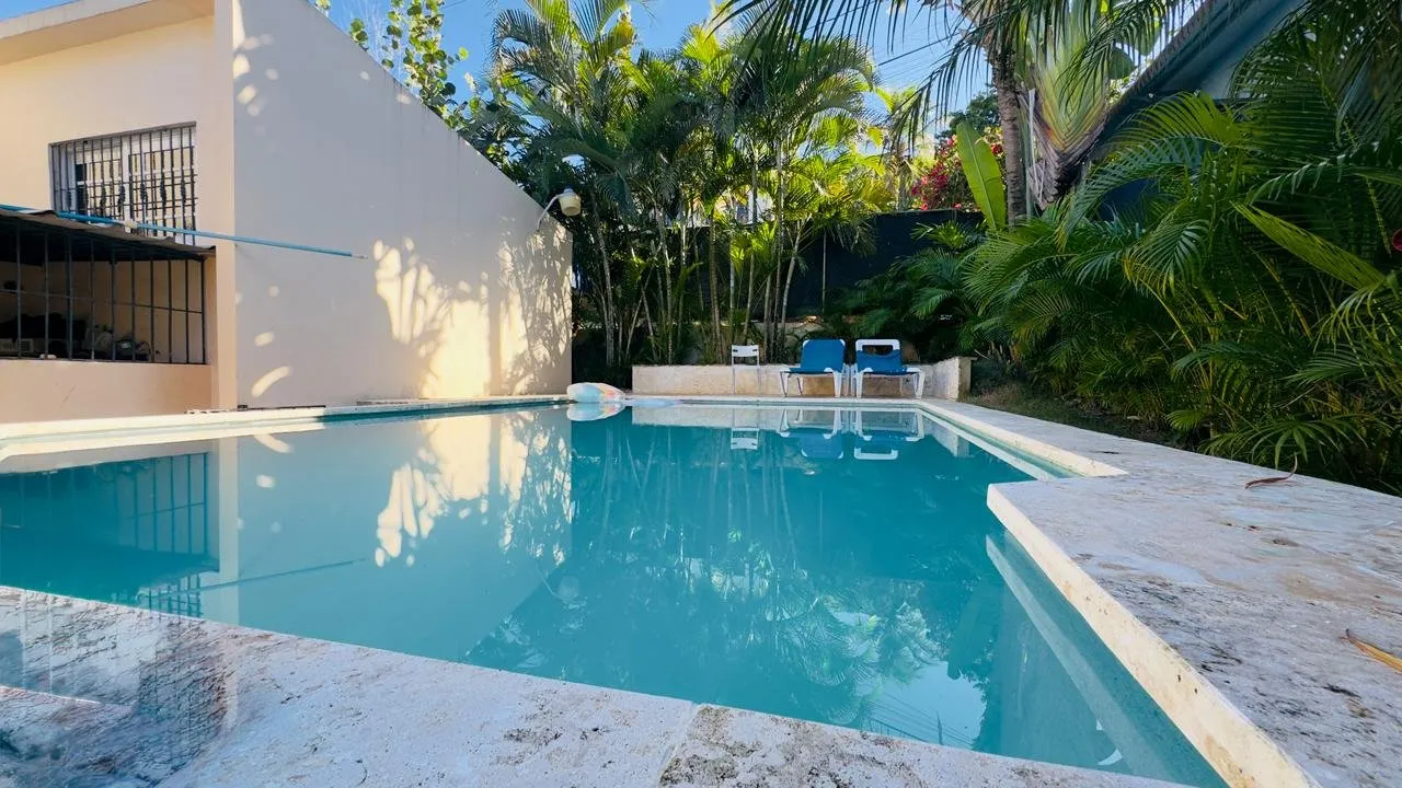 Beautiful Two-Level Villa in Sosúa – Fully Furnished**, foto 11