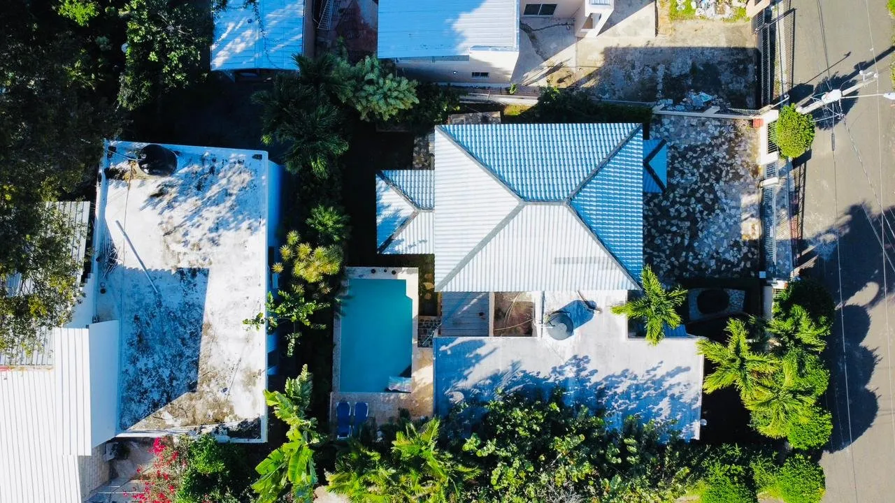 Beautiful Two-Level Villa in Sosúa – Fully Furnished**, foto 12