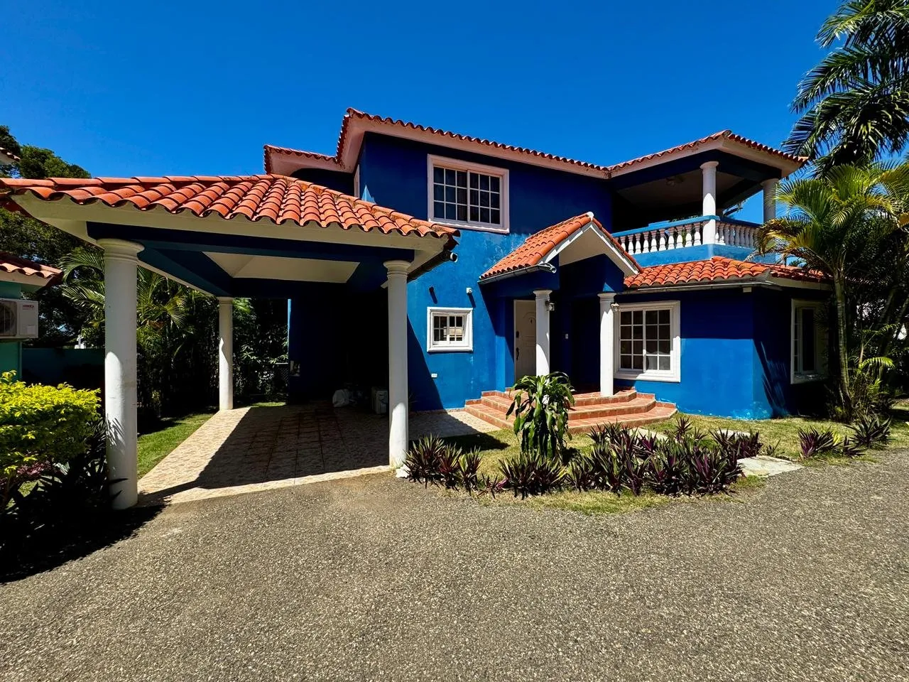 Beautiful Two-Story Home for Sale in Sosúa – Near La Sirena Market, foto 2