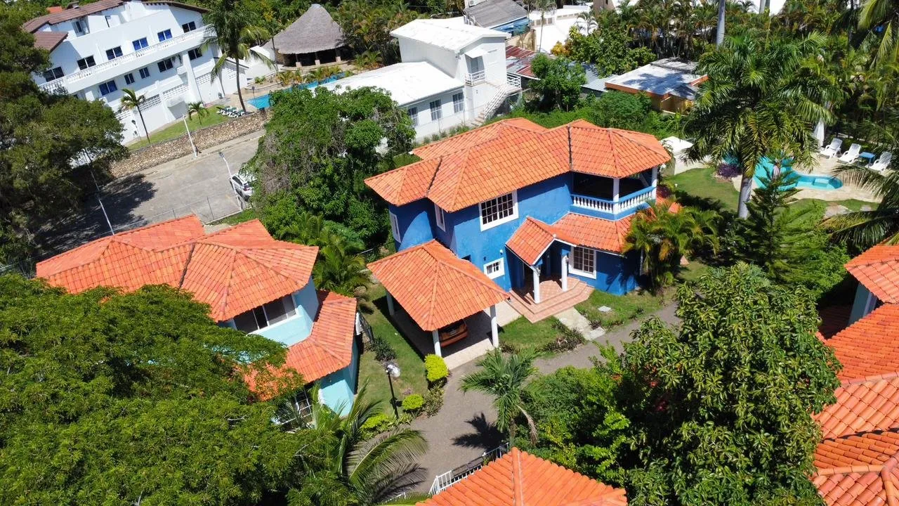 Beautiful Two-Story Home for Sale in Sosúa – Near La Sirena Market, foto 14