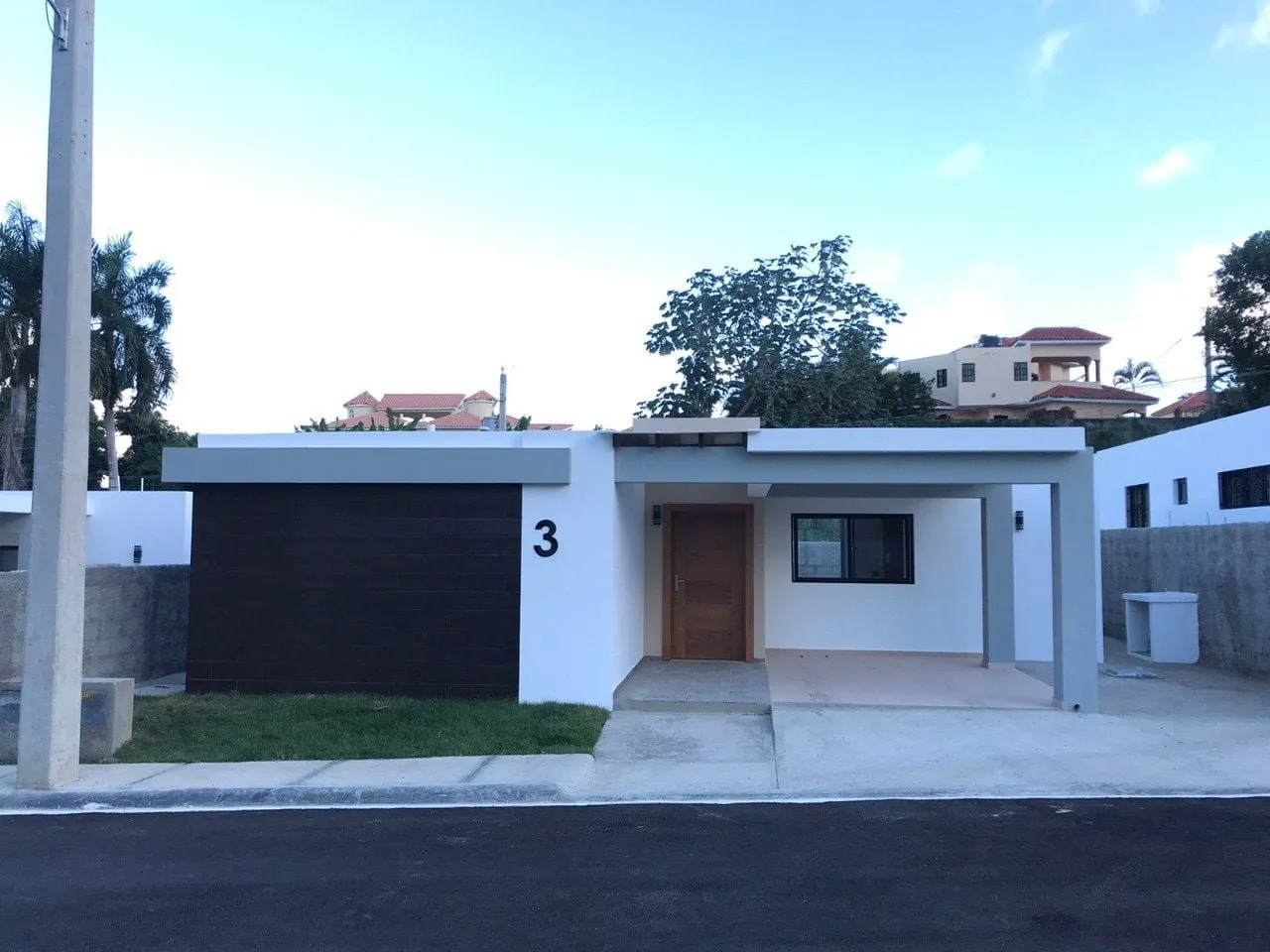 Casa a Estrenar, foto 3