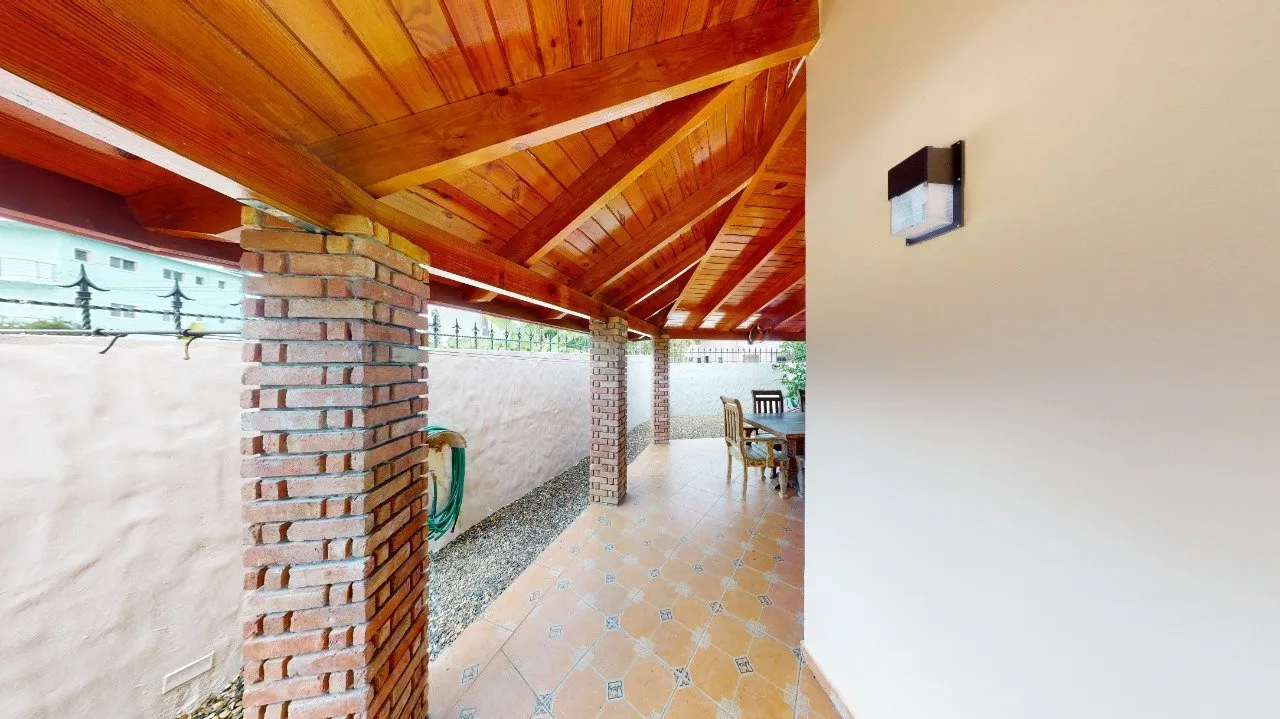 CASA EN EL BATEY EN SOSÚA – PISCINA PRIVADA, foto 3