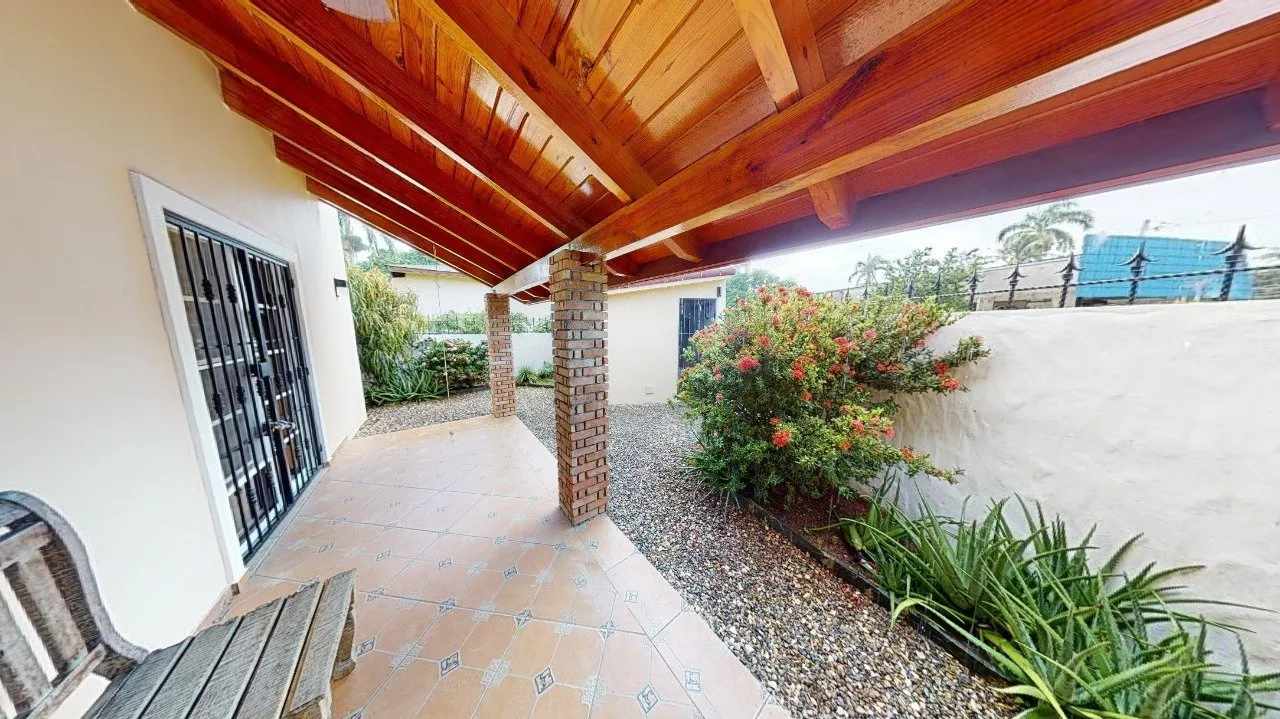 CASA EN EL BATEY EN SOSÚA – PISCINA PRIVADA, foto 4