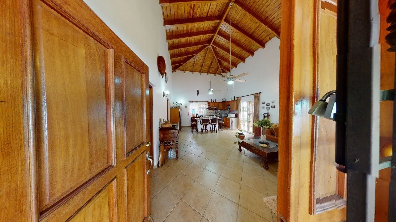 CASA EN EL BATEY EN SOSÚA – PISCINA PRIVADA, foto 5