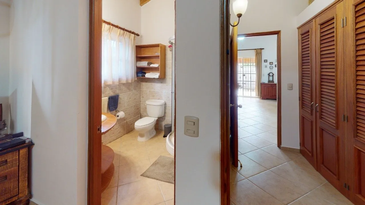 CASA EN EL BATEY EN SOSÚA – PISCINA PRIVADA, foto 7