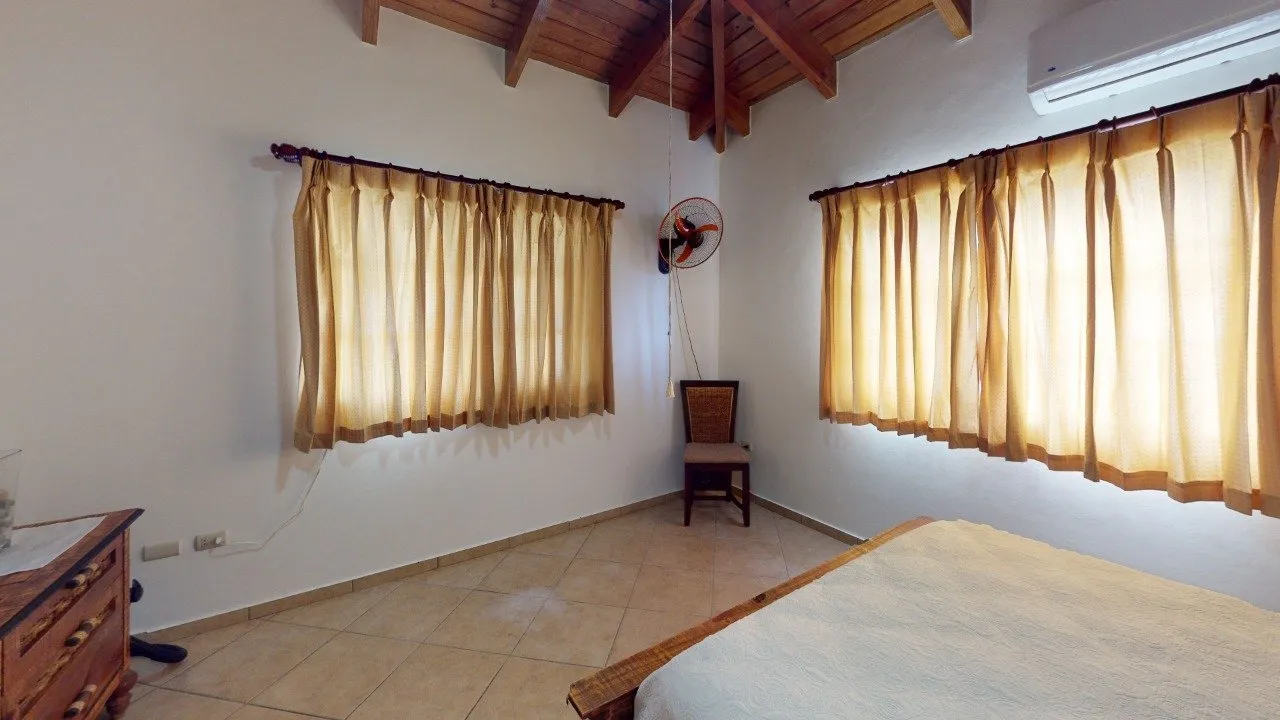 CASA EN EL BATEY EN SOSÚA – PISCINA PRIVADA, foto 9