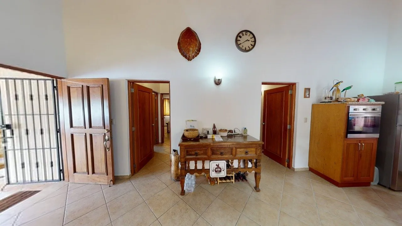 CASA EN EL BATEY EN SOSÚA – PISCINA PRIVADA, foto 11