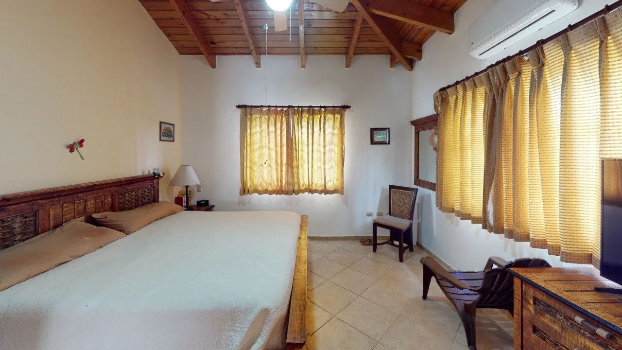 CASA EN EL BATEY EN SOSÚA – PISCINA PRIVADA, foto 12