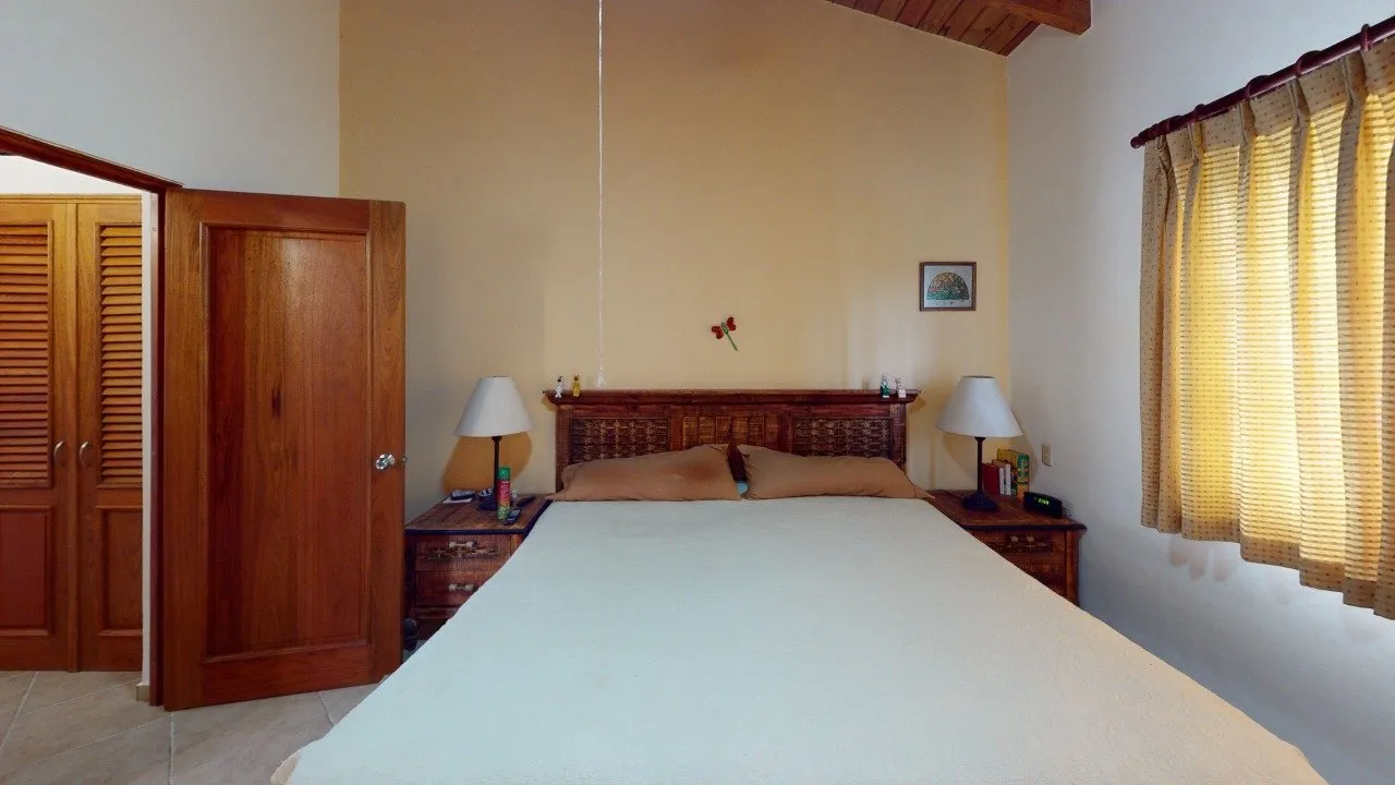 CASA EN EL BATEY EN SOSÚA – PISCINA PRIVADA, foto 15