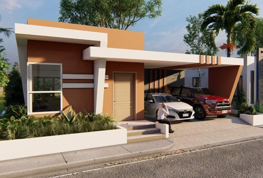Casa con Piscina, foto 4