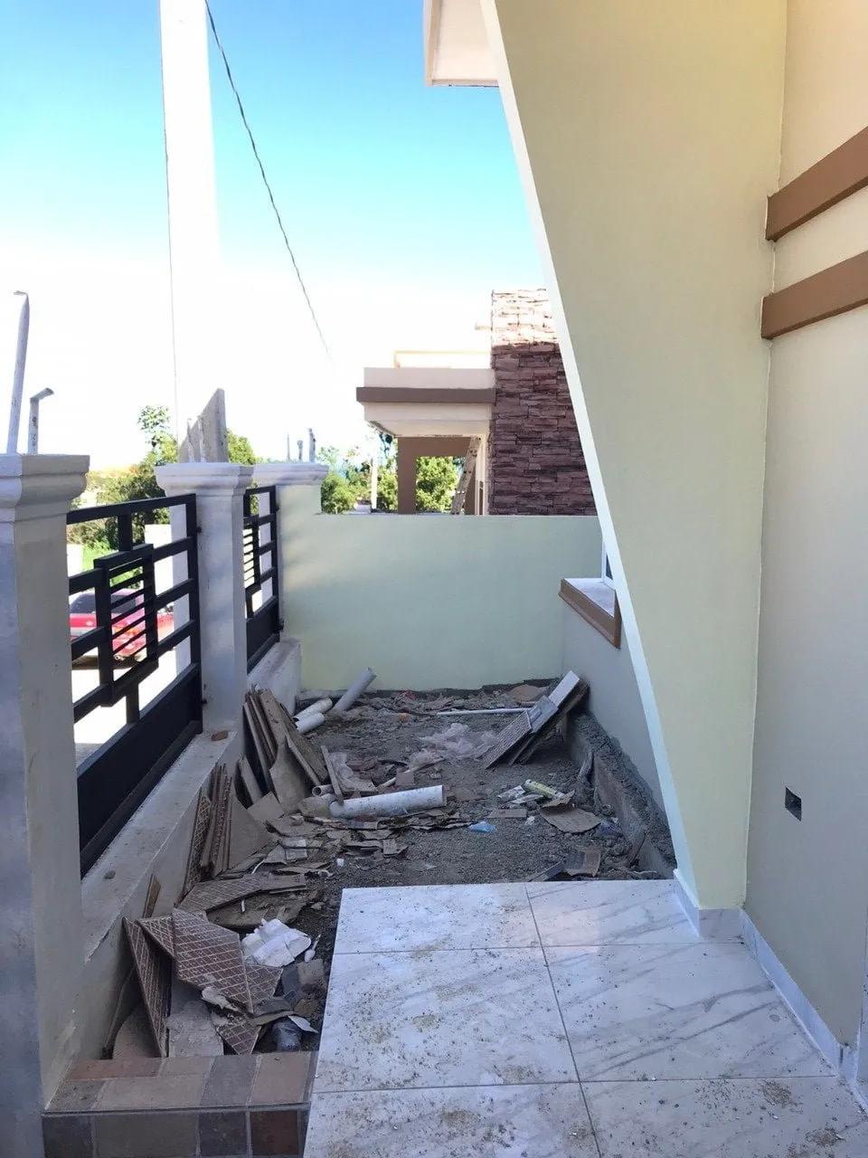 Casa con Piscina, foto 5