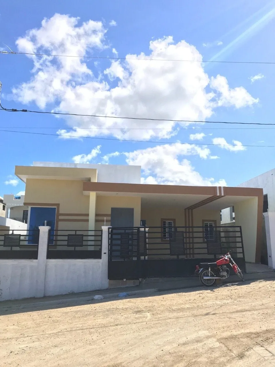 Casa con Piscina, foto 7