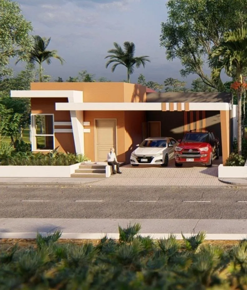 Casa con Piscina, foto 8