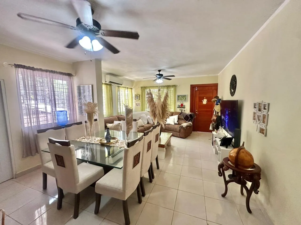 Casa con Potencial en Los Castillos, Sosúa, foto 6