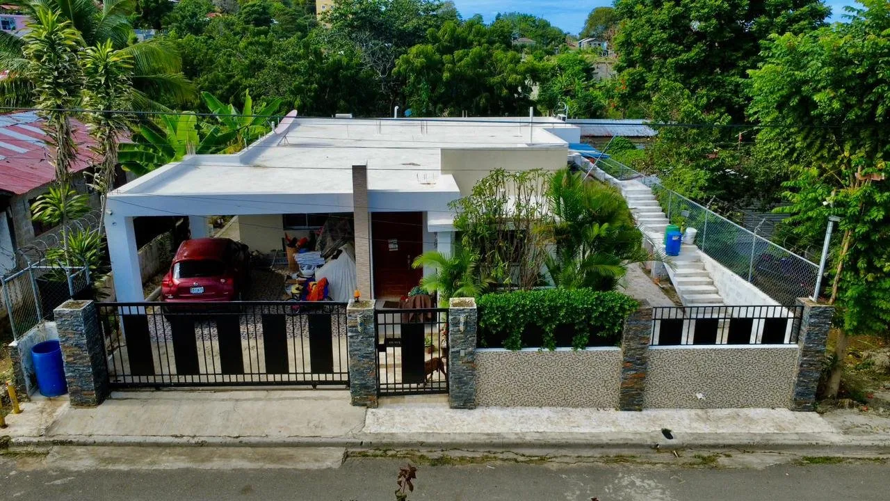Casa con Potencial en Los Castillos, Sosúa, foto 11