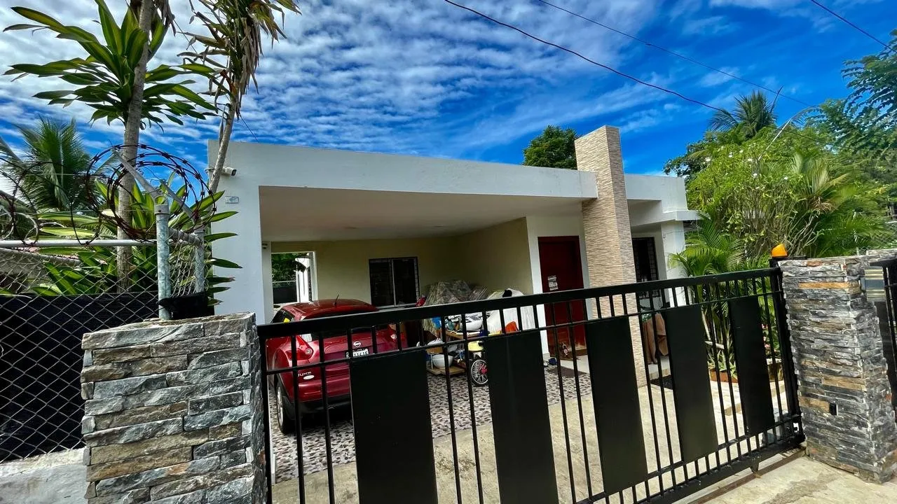 Casa con Potencial en Los Castillos, Sosúa, foto 12