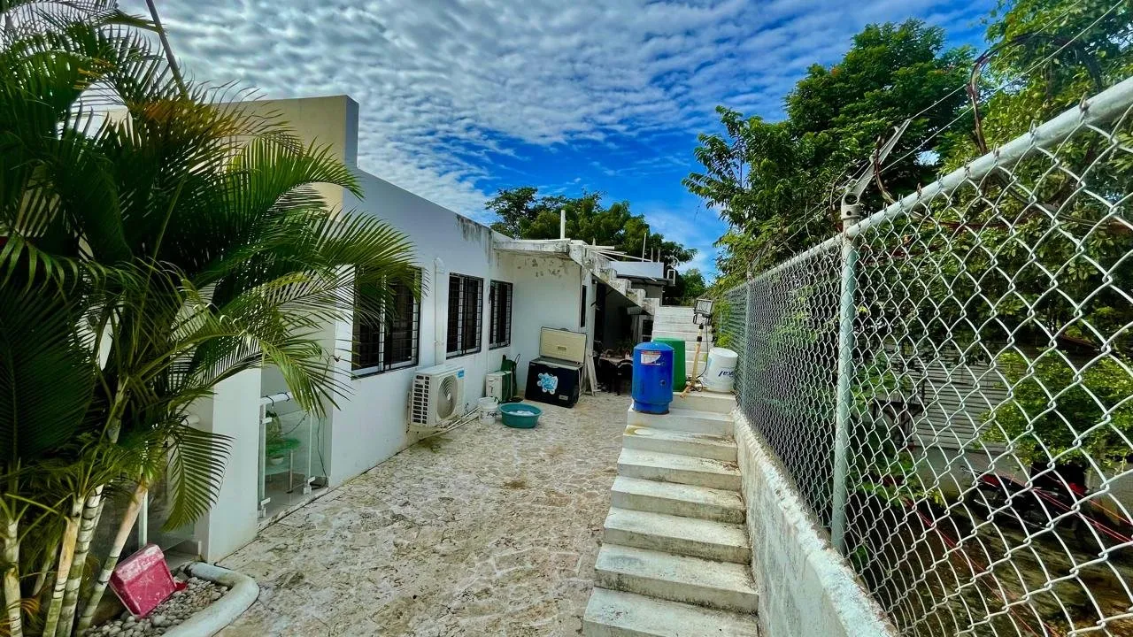 Casa con Potencial en Los Castillos, Sosúa, foto 13