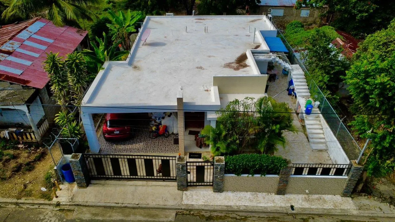 Casa con Potencial en Los Castillos, Sosúa, foto 14
