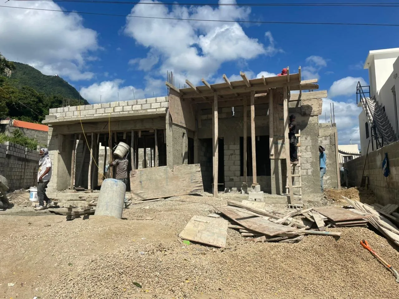 EN VENTA – 3HB – CASA EN RESIDENCIAL PRIVADO, foto 8