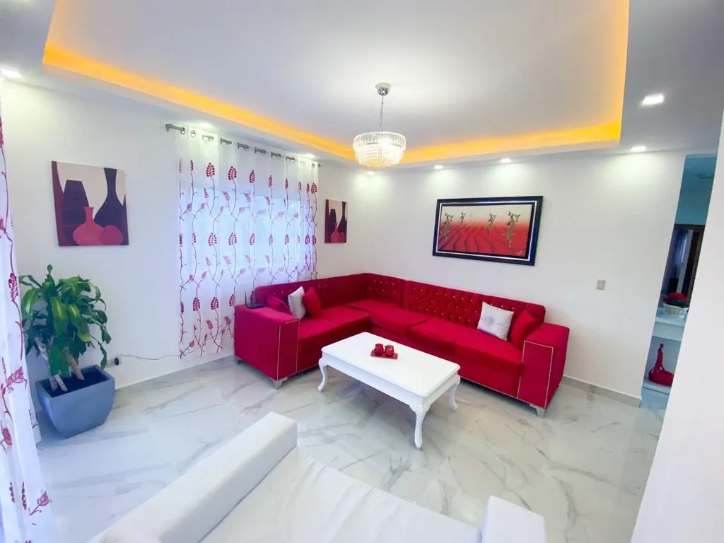 Casa de 4 Habitaciones, foto 2