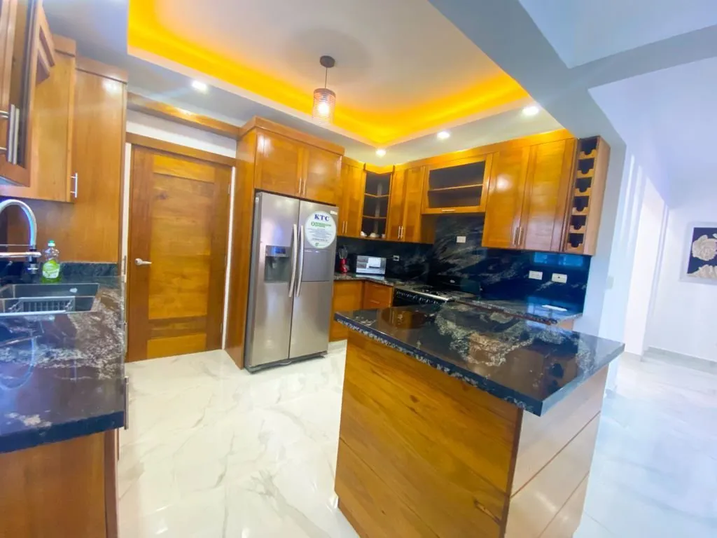 Casa de 4 Habitaciones, foto 6