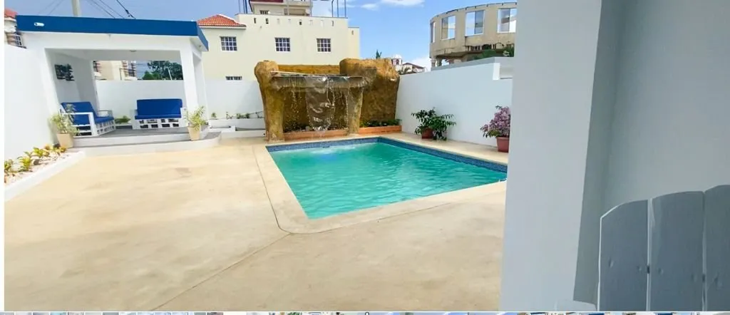 Casa de 4 Habitaciones, foto 9