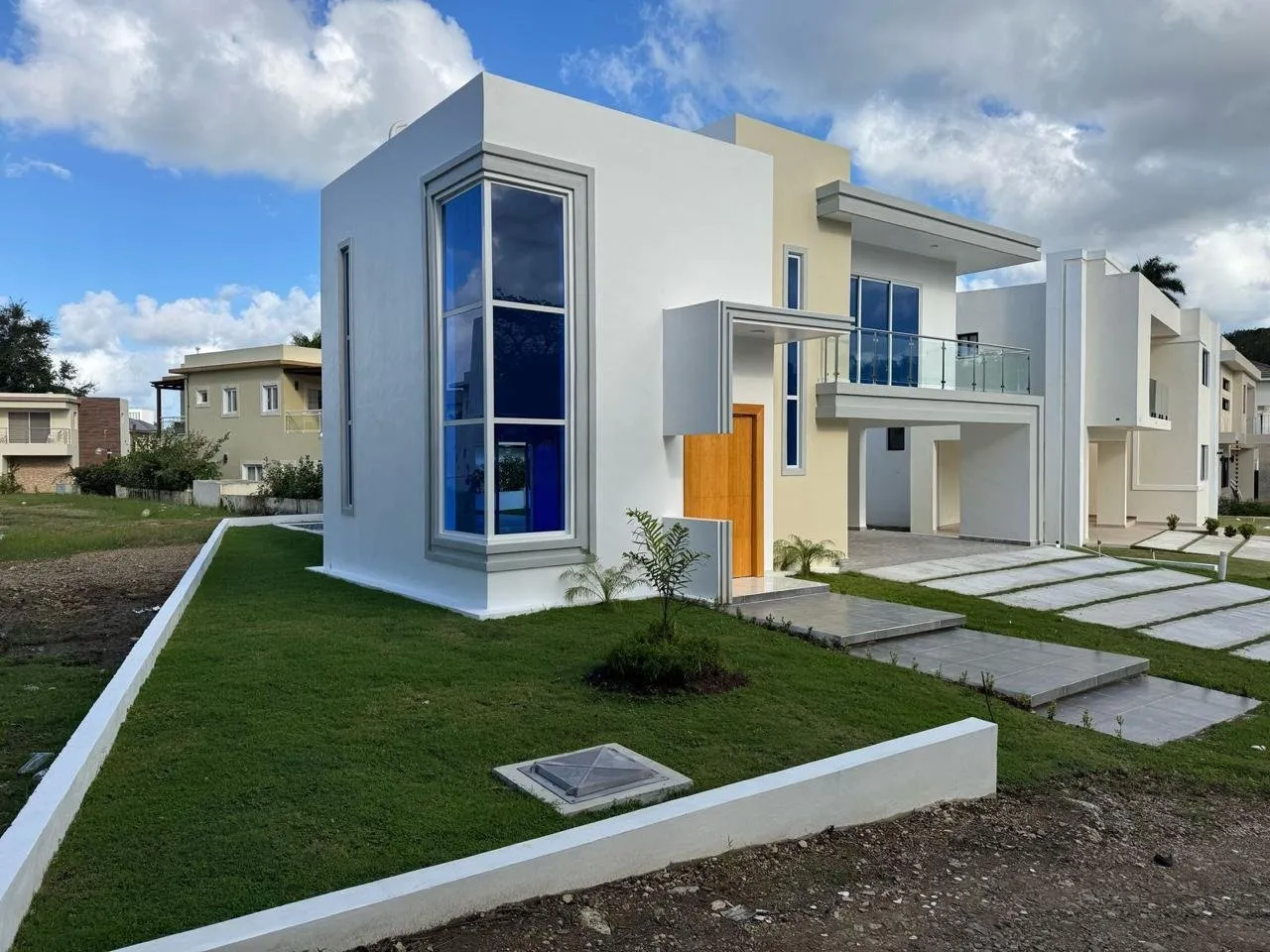 Maison de luxe à vendre – Résidence Plantation, Puerto Plata, photo 2