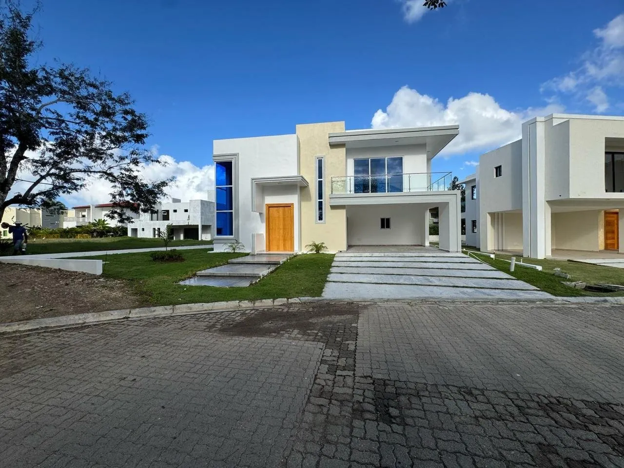 Maison de luxe à vendre – Résidence Plantation, Puerto Plata, photo 4