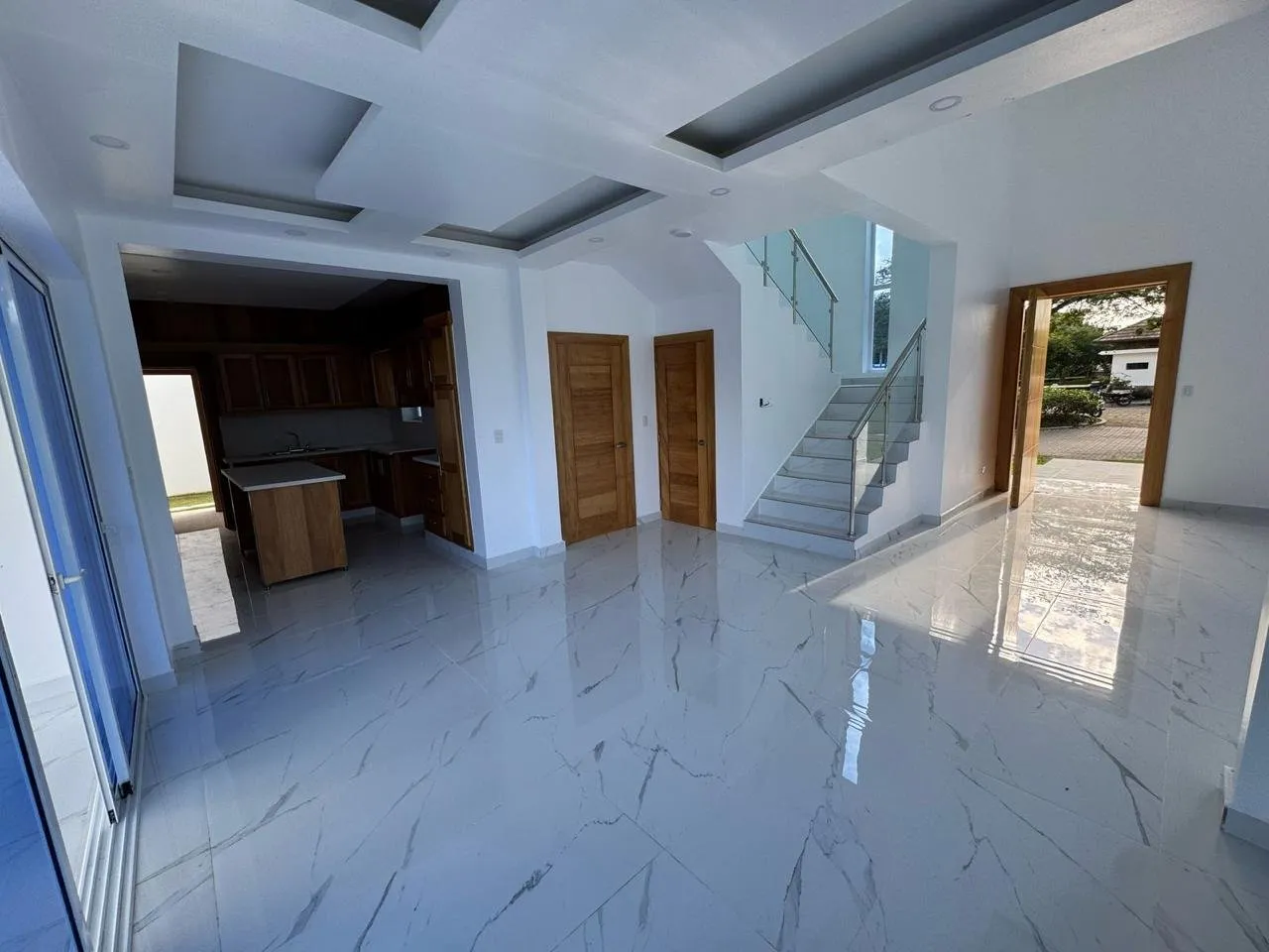 Maison de luxe à vendre – Résidence Plantation, Puerto Plata, photo 6
