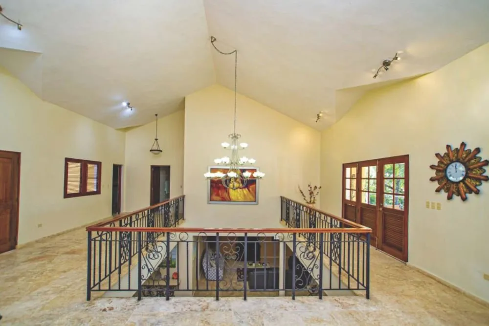 Casa Deborah: elegancia tropical en Sea Horse Ranch, foto 6