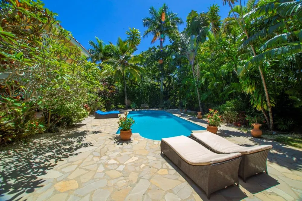 Casa Deborah: elegancia tropical en Sea Horse Ranch, foto 7