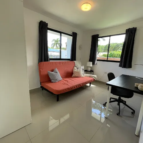 CASA DUPLEX, INVERSIÓN RENTABLE
