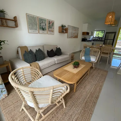 CASA DUPLEX, INVERSIÓN RENTABLE, foto 2