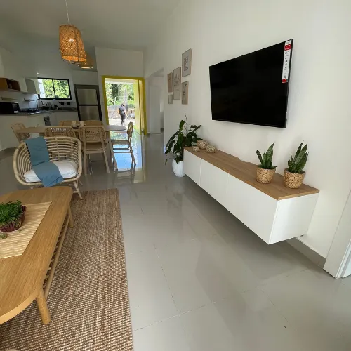 CASA DUPLEX, INVERSIÓN RENTABLE, foto 3