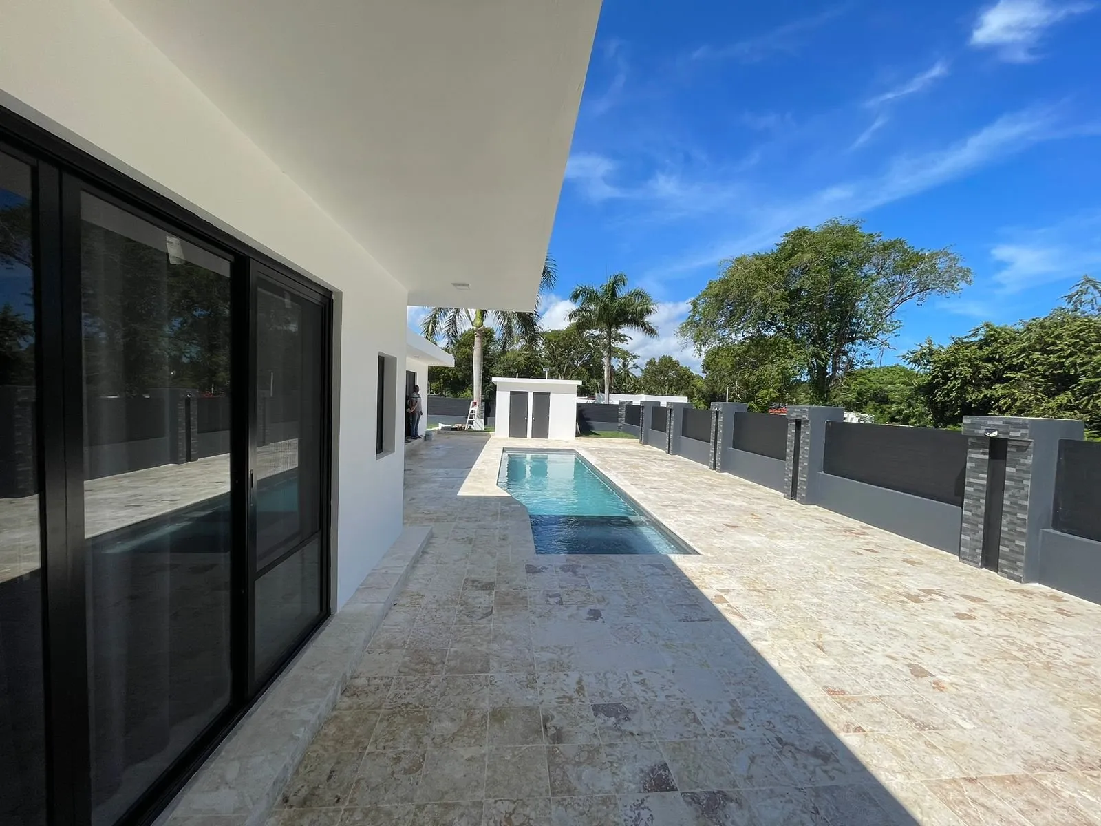 Encantadora Casa en Sosúa – 3 Dormitorios, Piscina y Jacuzzi., foto 2