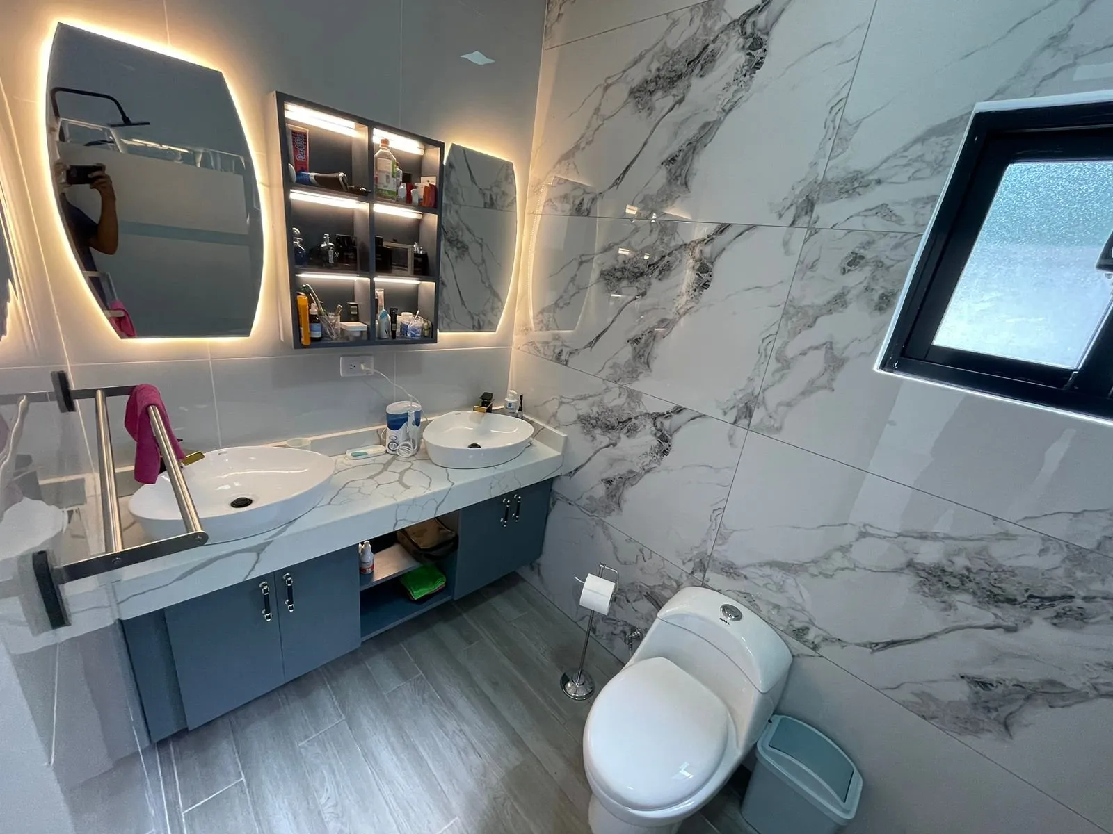 Encantadora Casa en Sosúa – 3 Dormitorios, Piscina y Jacuzzi., foto 6