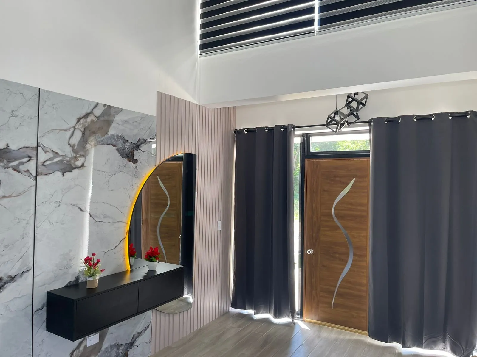 Encantadora Casa en Sosúa – 3 Dormitorios, Piscina y Jacuzzi., foto 7
