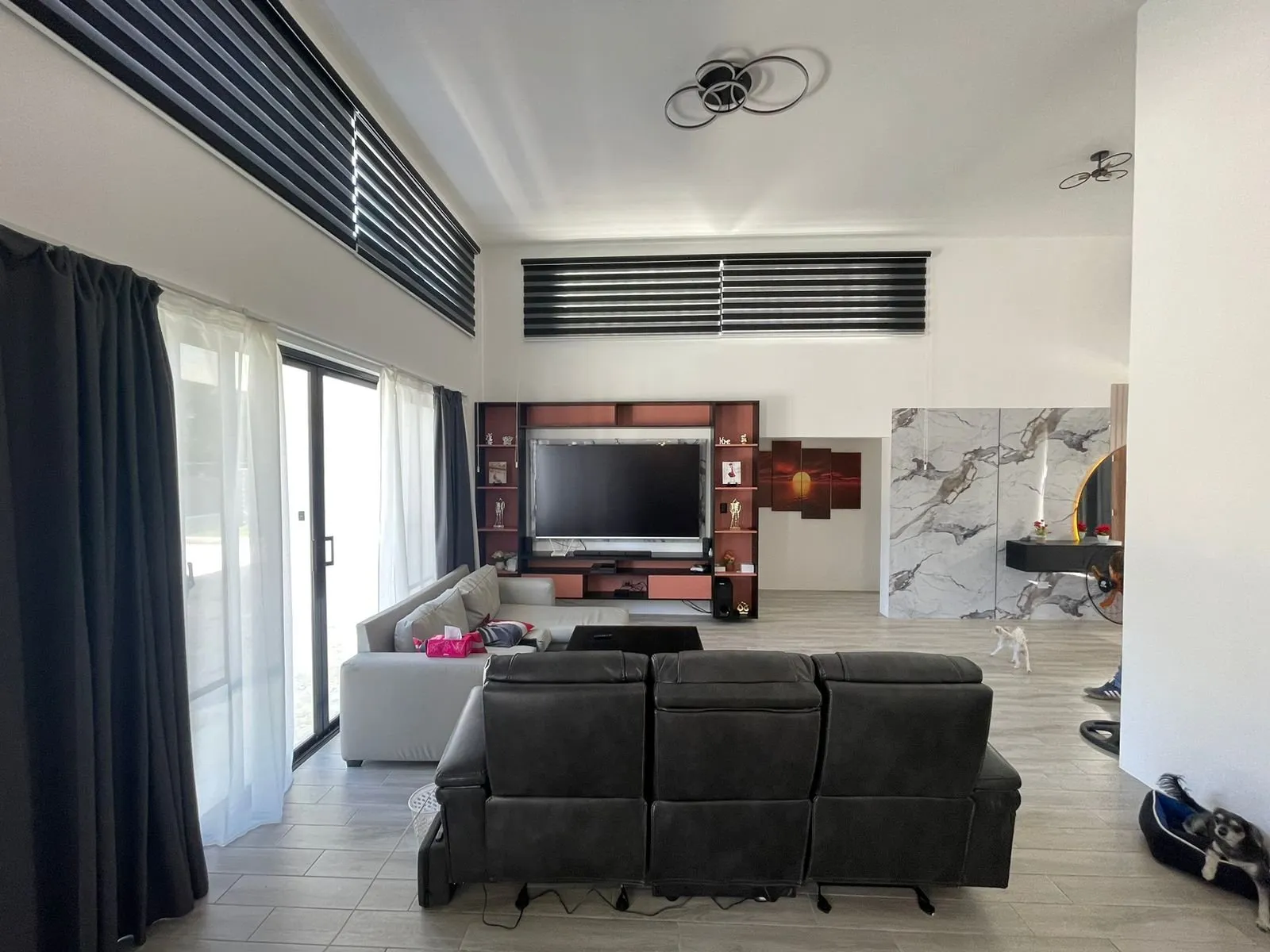 Encantadora Casa en Sosúa – 3 Dormitorios, Piscina y Jacuzzi., foto 8