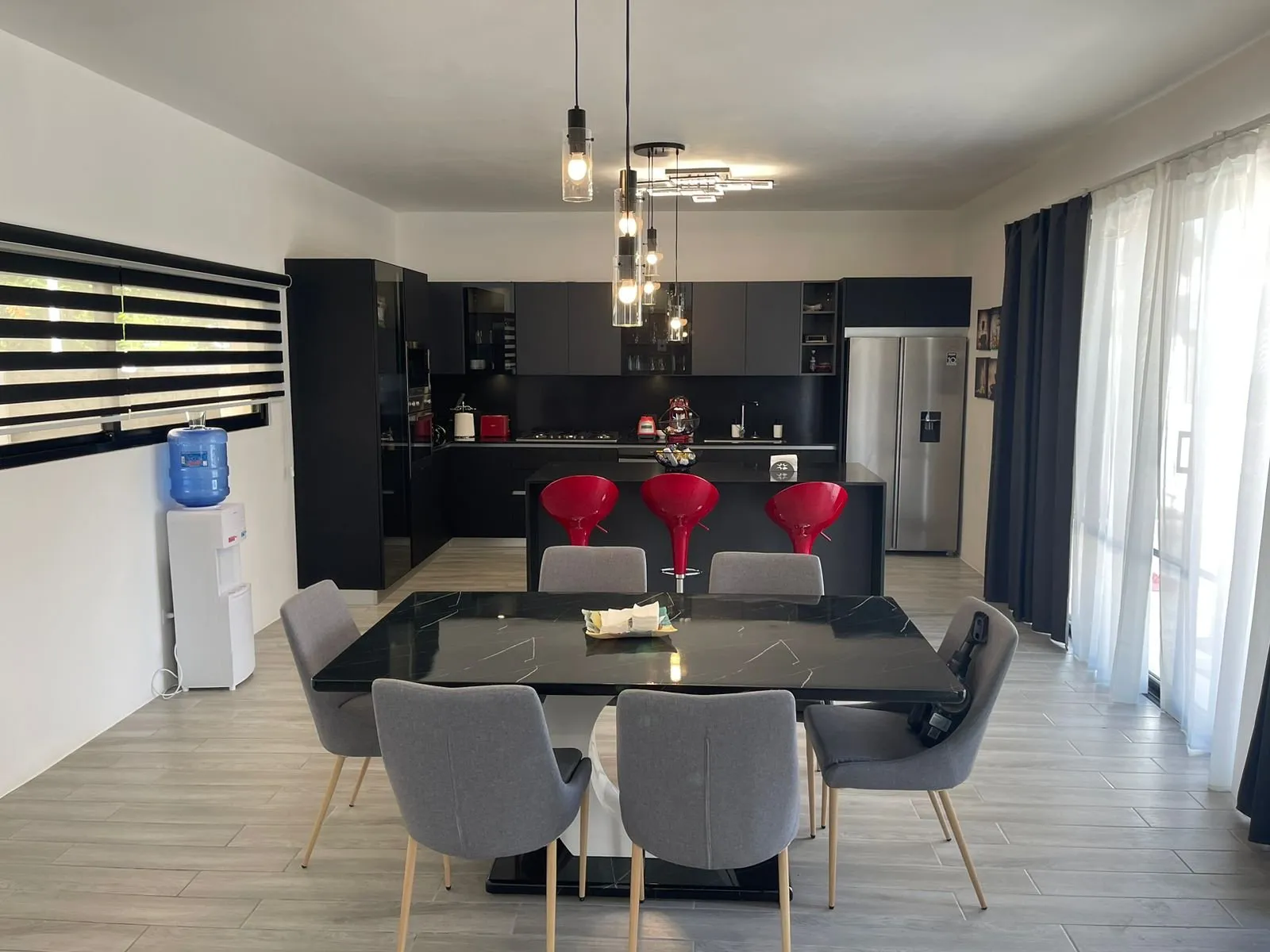 Encantadora Casa en Sosúa – 3 Dormitorios, Piscina y Jacuzzi., foto 9