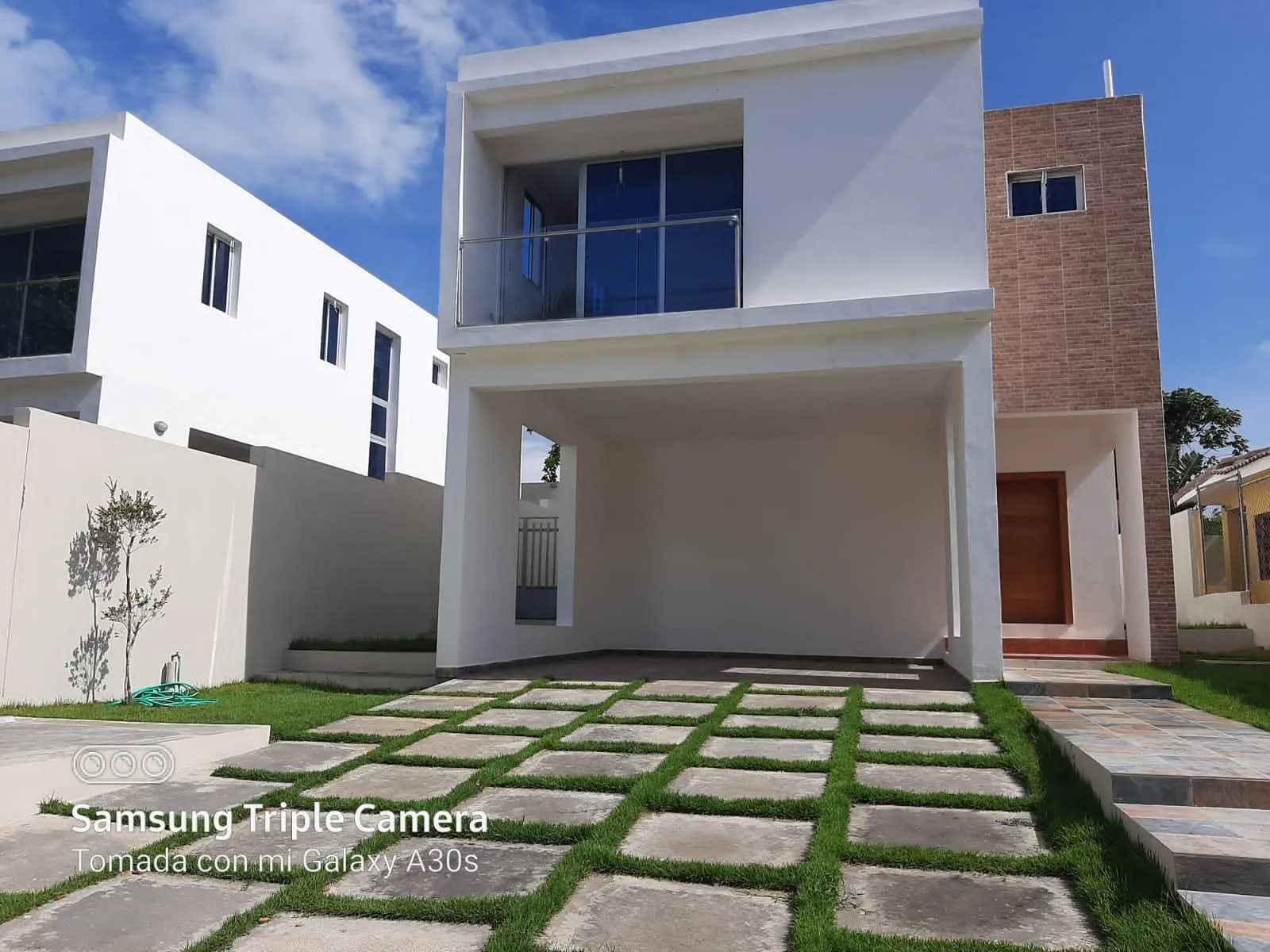 Casa en El Choco Sosúa, foto 2